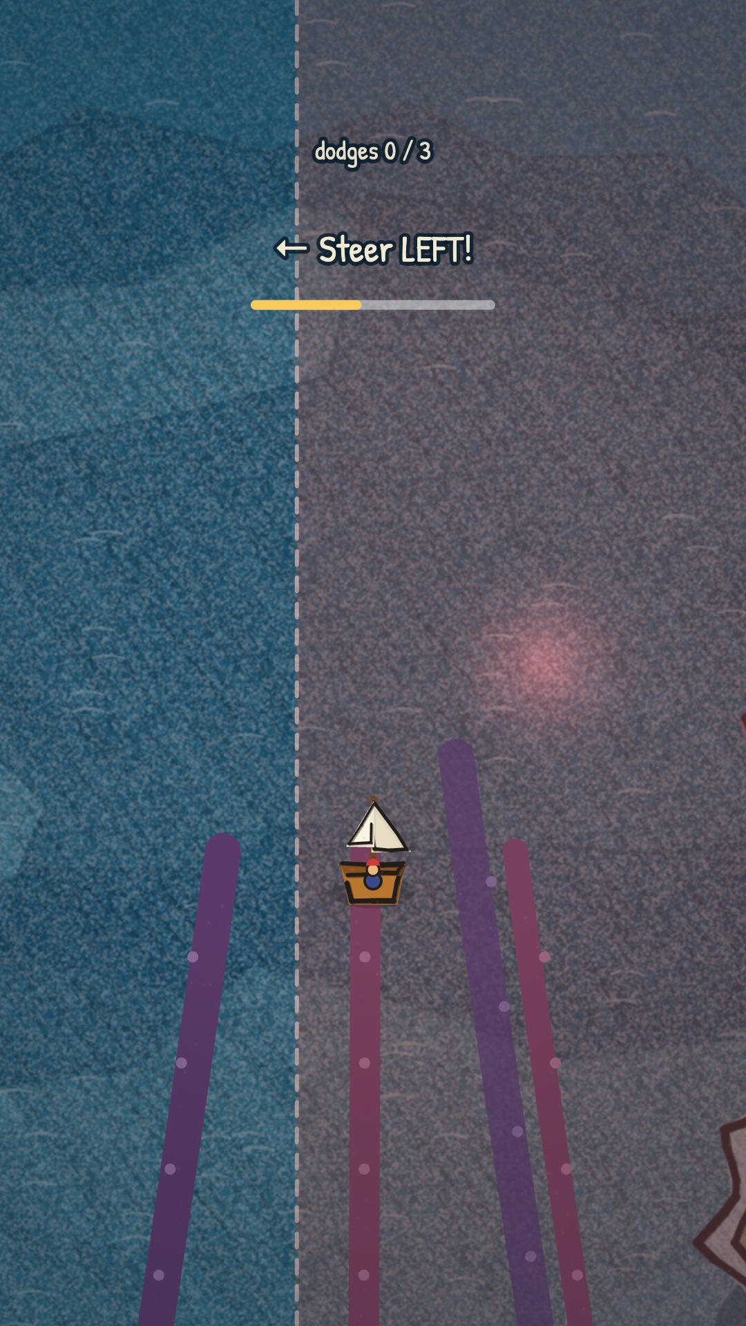 Little Pirate screenshot 6
