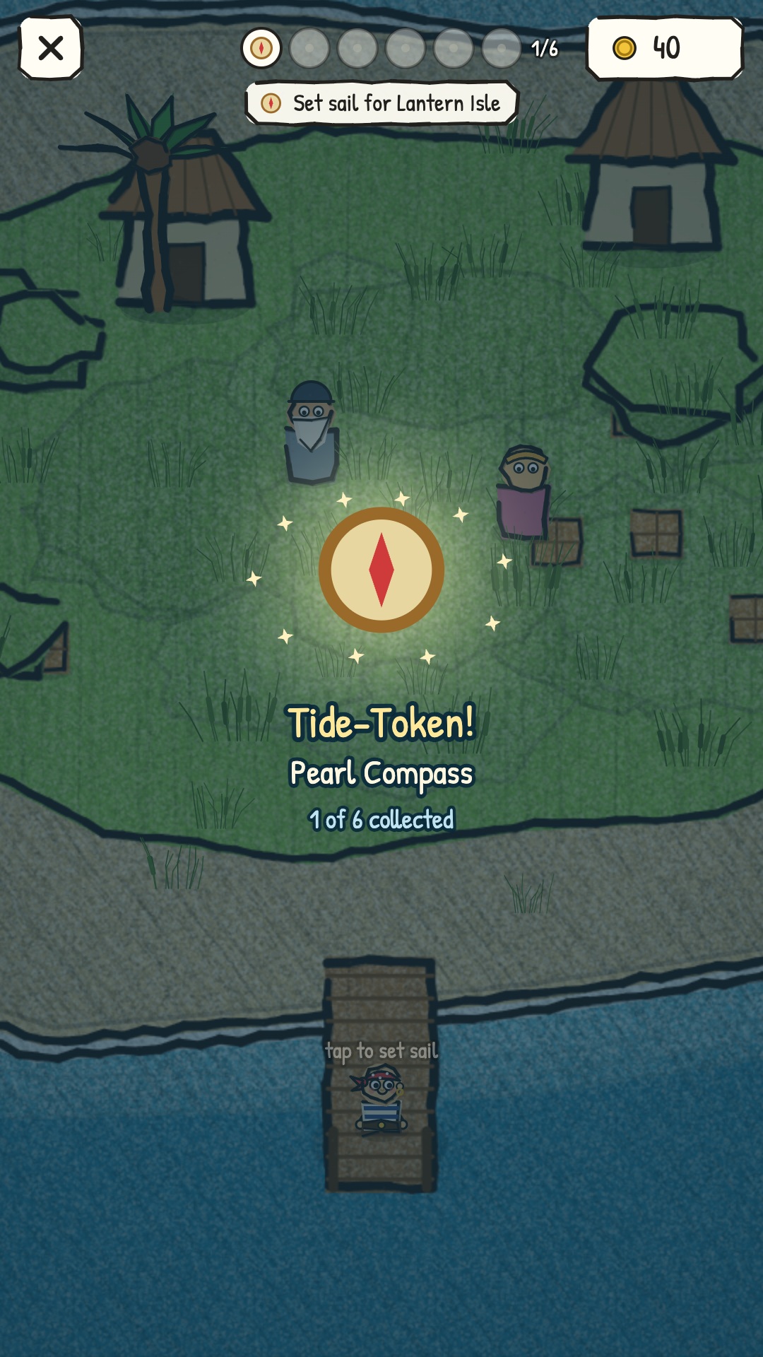 Little Pirate screenshot 5