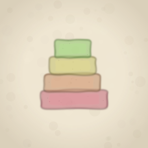 Stack Up icon