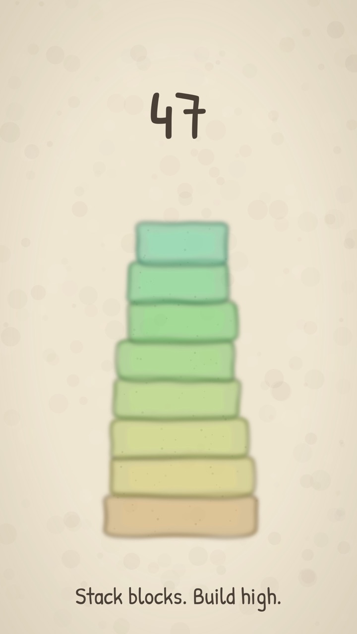 Stack Up screenshot 1